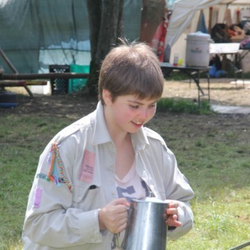 IMG 4272 - Scouts en Gidsen Zaventem 